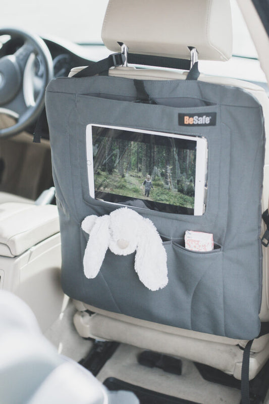 Car Seat - Covers