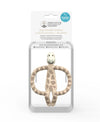 Matchstick Monkey Giraffe Teether