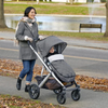 Uppababy Cozy Ganoosh Jordan/ Greyson