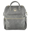 Isoki - Byron Backpack - Stone