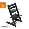 Stokke® Tripp Trapp® Chair Black T