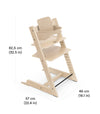 Stokke® - Tripp Trapp® Chair Whitewash