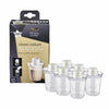 Tommee Tippee milk powder dispenser 6 pk