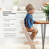 Stokke® - Tripp Trapp®  Chair Oak Natural