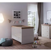 Little Acorn Burlington Cashmere 2 Piece Bundle