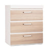 SilverCross Finchley Dresser (Box1)