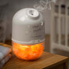 Clevamama Authentic Himalayan Salt Lamp