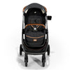 Joie Finiti Flex 2in1 Signature Pram Eclipse