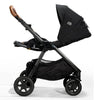 Joie Finiti Flex 2in1 Signature Pram Eclipse