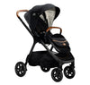 Joie Finiti Flex 2in1 Signature Pram Eclipse