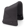 Bugaboo Donkey 5 sun canopy Midnight Black