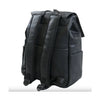 Isoki - Hartley Backpack - Onyx