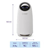ClevaPure Air Purifier