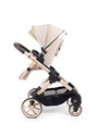 iCandy Peach 7 Pebble Slide Pro Travel System - Biscotti  on Blonde