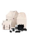 iCandy Peach 7 Pebble Slide Pro Travel System - Biscotti  on Blonde