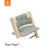 Stokke Tripp Trapp cushion Glacier Green