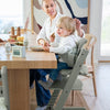 Stokke Tripp Trapp cushion Glacier Green