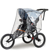 Outnabout nipper - V5 Single Sport Rocksalt Grey