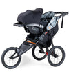 Outnabout nipper - V5 Single Sport Rocksalt Grey