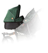 Outnabout - V5 Nipper Single Carrycot Sycamore Green