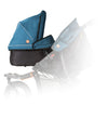 Outnabout - V5 Nipper Single Carrycot Highland Blue