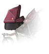 Outnabout - V5 Nipper Single Carrycot Brambleberry