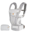 Ergobaby Omni Breeze- Pearl Grey