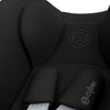 Cybex Cloud T i-Size Sepia Black/black