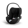 iCandy Peach 7 Cybex Cloud T Complete Travel System Bundle – Biscotti on Blonde