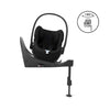 Cybex Cloud T i-Size Sepia Black/black