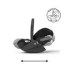 Cybex Cloud T i-Size Sepia Black/black
