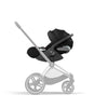 Cybex Cloud T i-Size Sepia Black/black