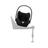 Cybex Cloud T i-Size Sepia Black/black