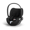 Cybex Cloud T i-Size Sepia Black/black
