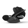 Cybex Cloud T i-Size Sepia Black/black