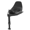 Egg 3 Bundle Carbonite with Cybex Cloud T Car Seat & Base