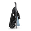 Bugaboo Dragonfly complete Graphite/ black/Skyline Blue