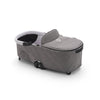 Bugaboo Dragonfly bassinet complete Grey Melange