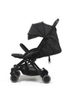 Zummi Aura compact stroller- Midnight Black (Online only)