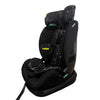 My Babiie - Group 1/2/3 Samantha Faiers Marble Black iSize Isofix Car Seat