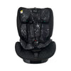 My Babiie - Group 1/2/3 Samantha Faiers Marble Black iSize Isofix Car Seat