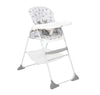 Joie Mimzy snacker Highchair - Portrait