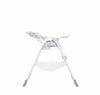 Mimzy snacker Highchair - Portrait