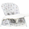 Joie Mimzy snacker Highchair - Portrait