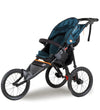 Outnabout Nipper Sport V5 single Highland Blue (includes Raincover and Basket)