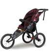 Outnabout Nipper Sport V5 single Brambleberry Red