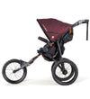 Outnabout Nipper Sport V5 single Brambleberry Red