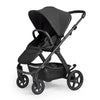 Silvercross Tide Travel System Black on Black