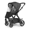 Silvercross Tide Travel System Black on Black