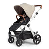 Silvercross Tide Travel System Stone on Silver